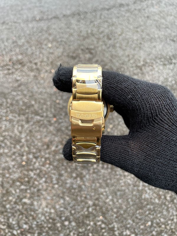 Reloj Bvlgari Casino BDC03
