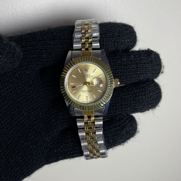 Rolex Datejust Para Dama CFD