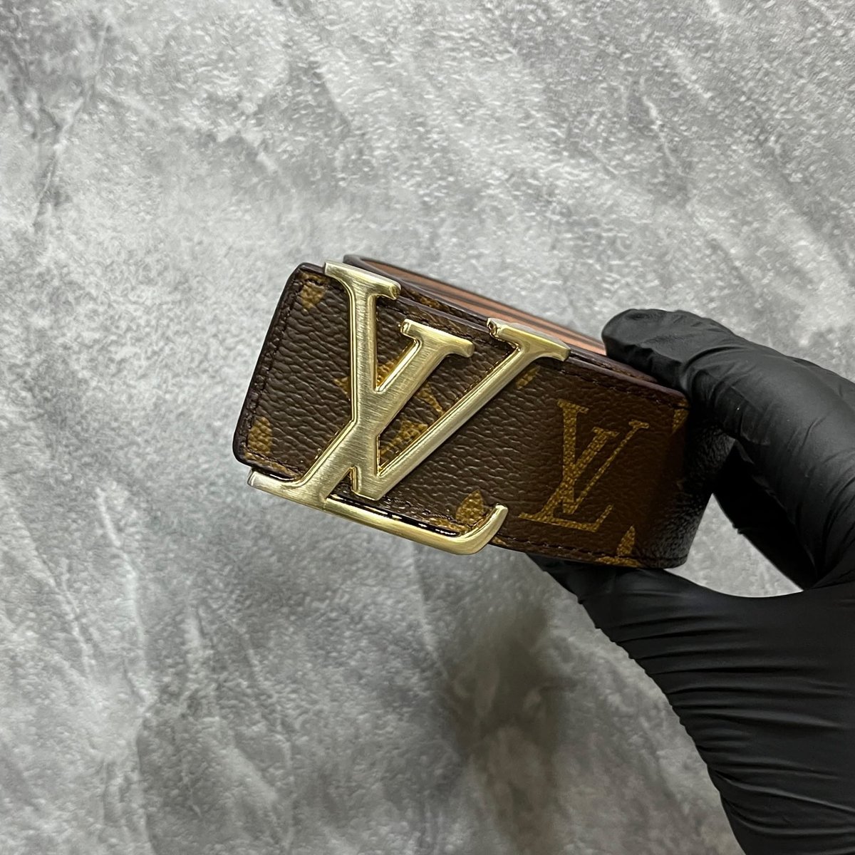 Cinto Louis Vuitton MD