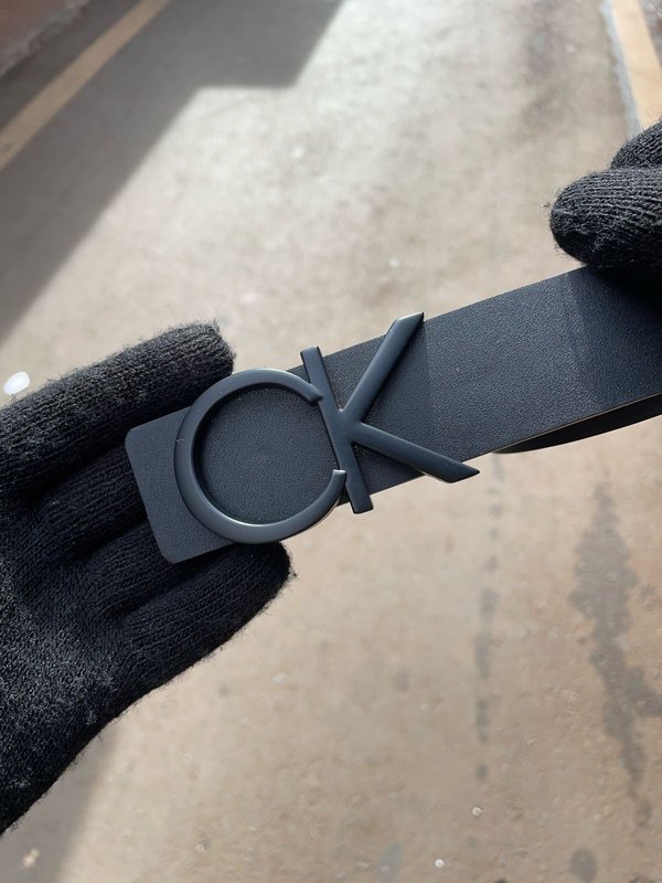 Cinto Calvin Klein Negro