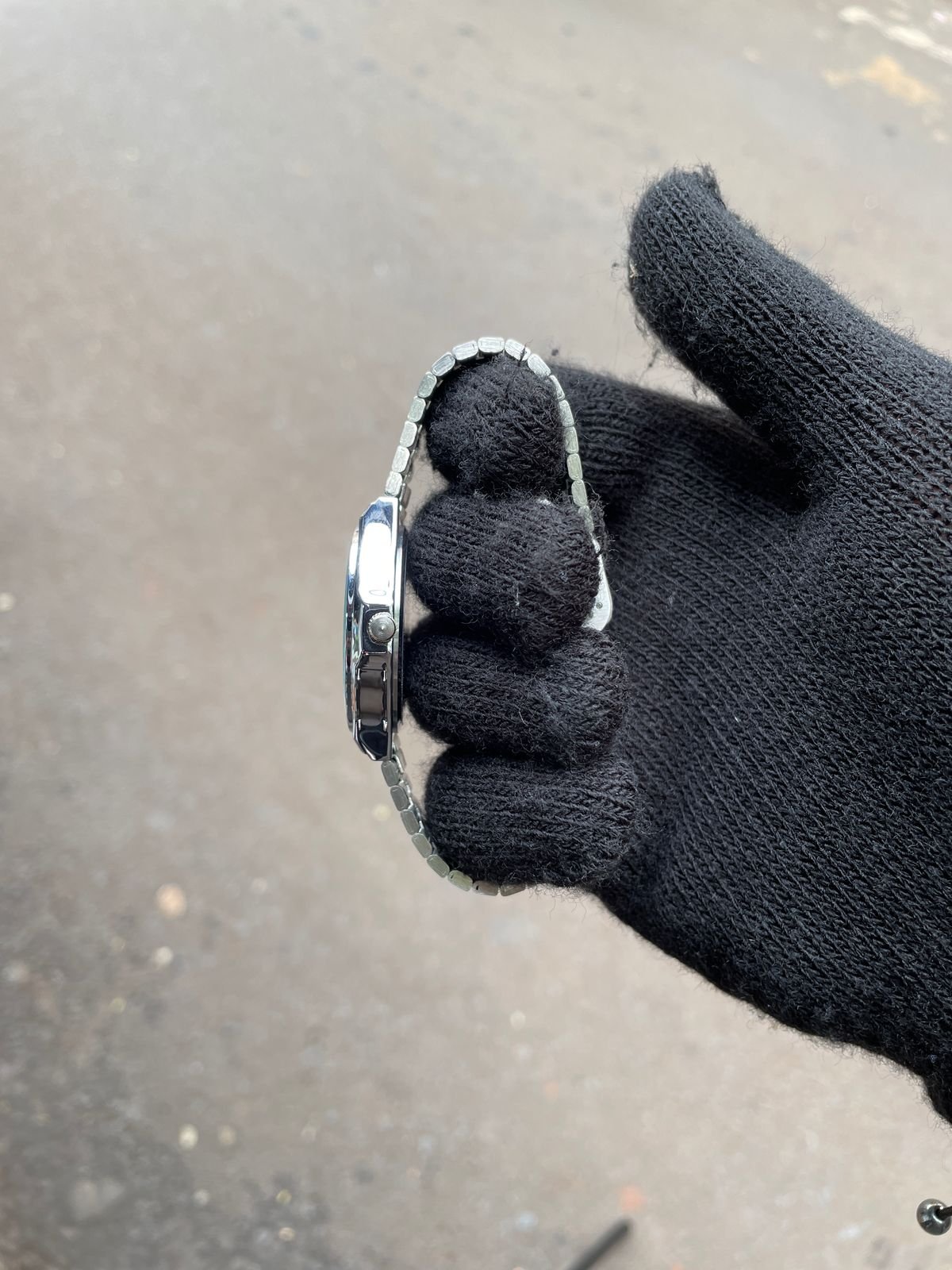 Casio MTP-VC01 PFN - 3