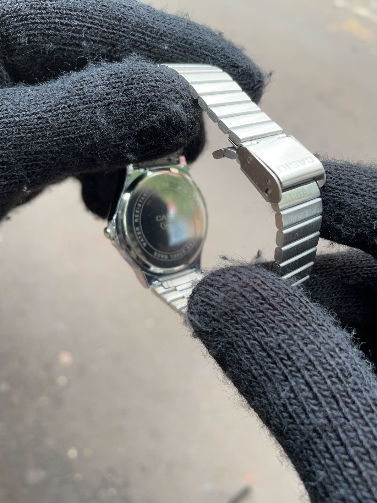 Casio MTP-VC01 PFN - 4