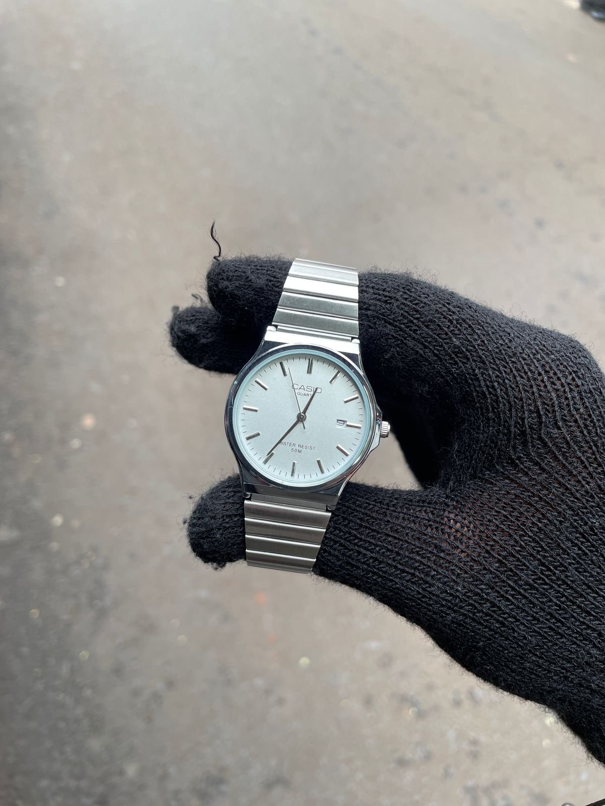 Casio MTP-VC01 PFB - 2