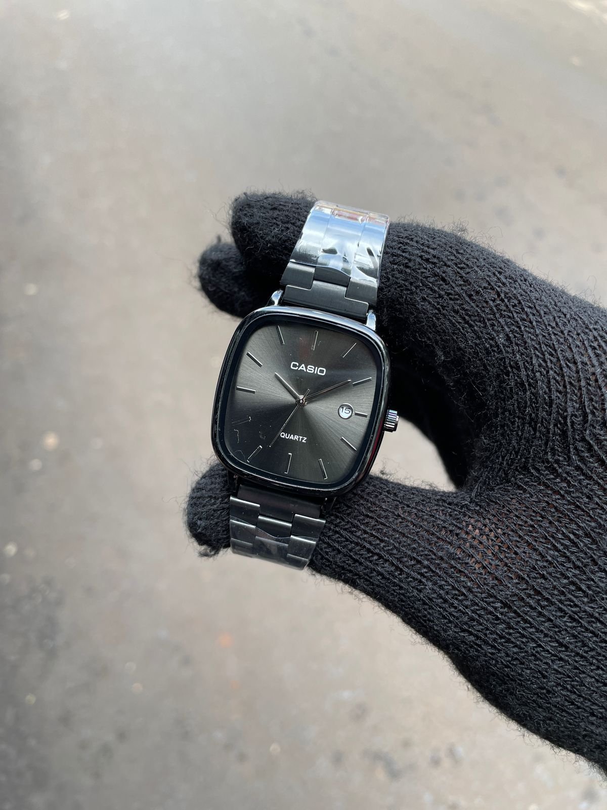 Casio LTP E117-NFN - 2