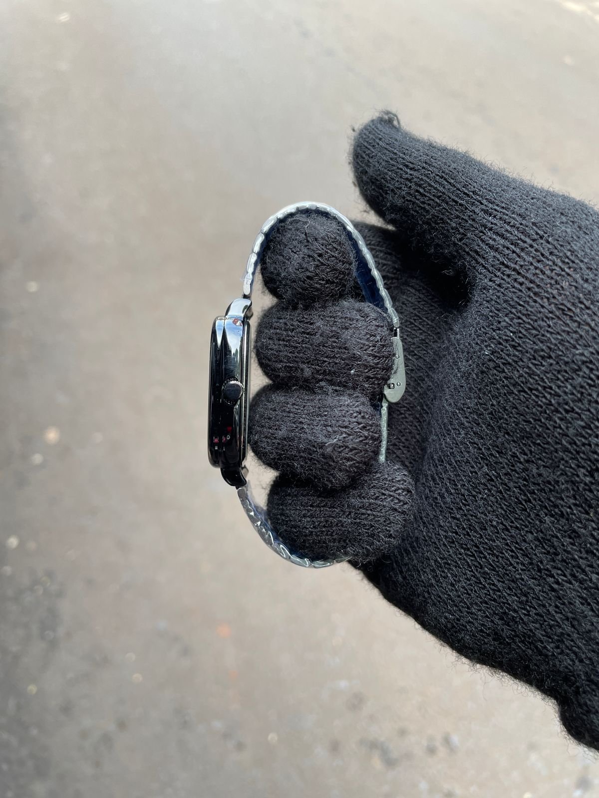 Casio LTP E117-NFN - 3