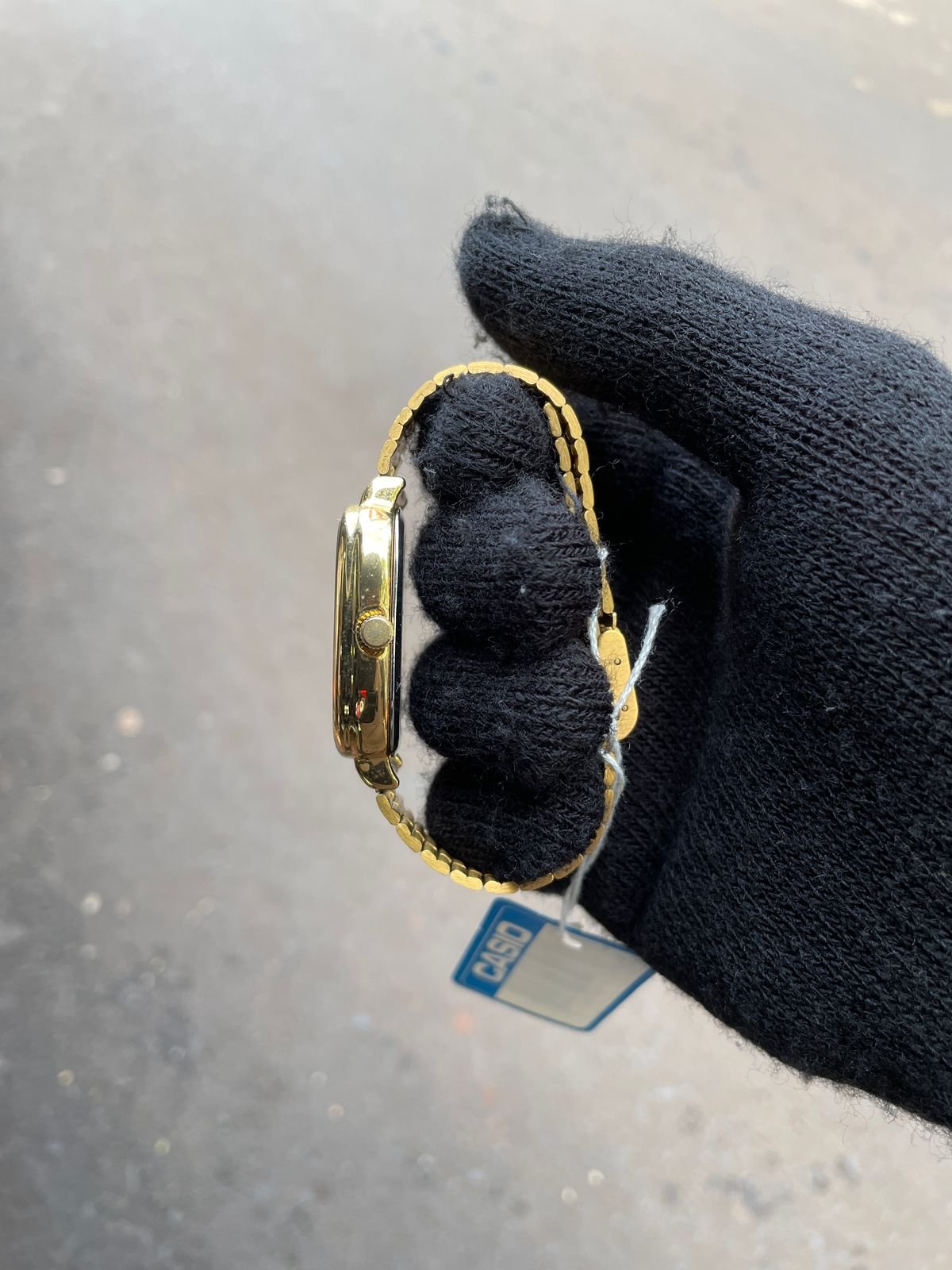 Casio LTP E117-DFN - 2