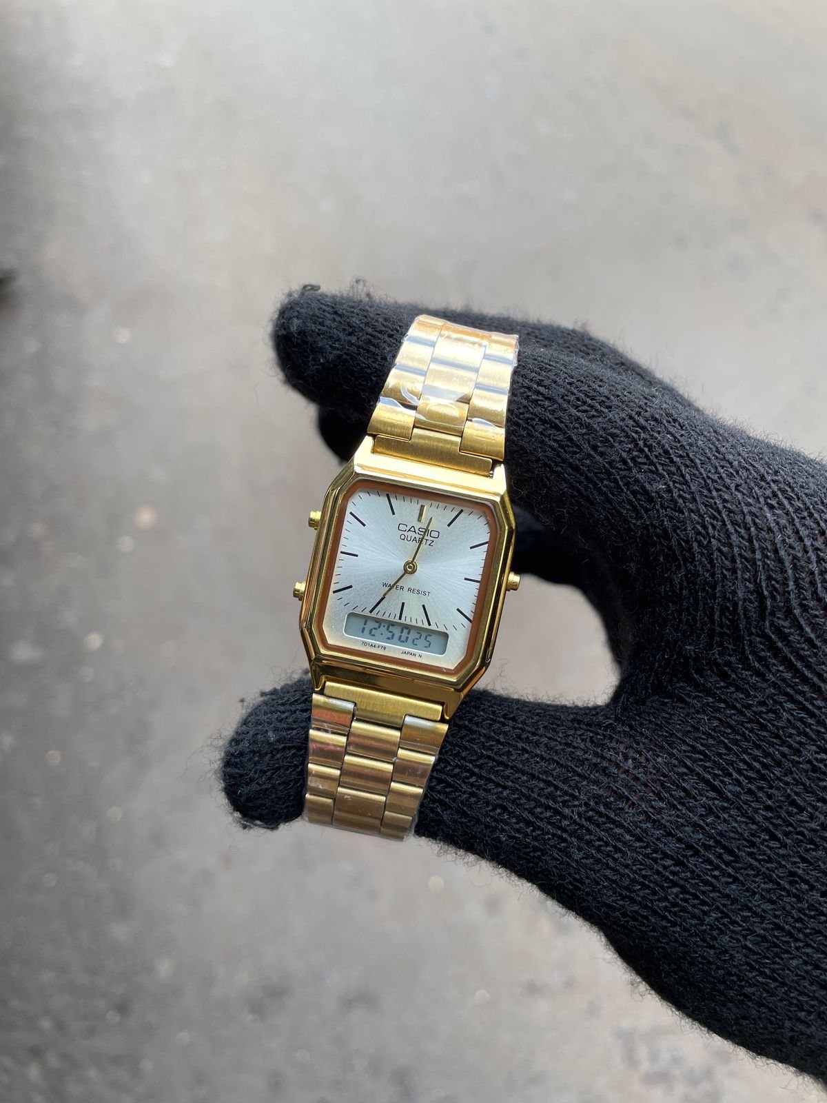 Casio AQ-230 DFB - 2