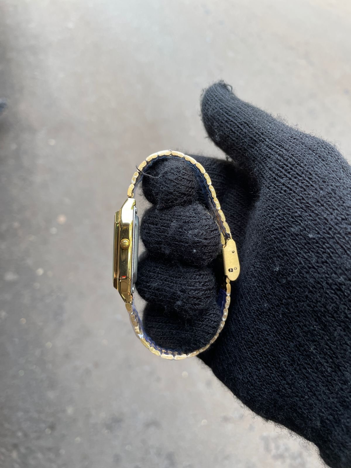 Casio AQ-230 DFB - 3