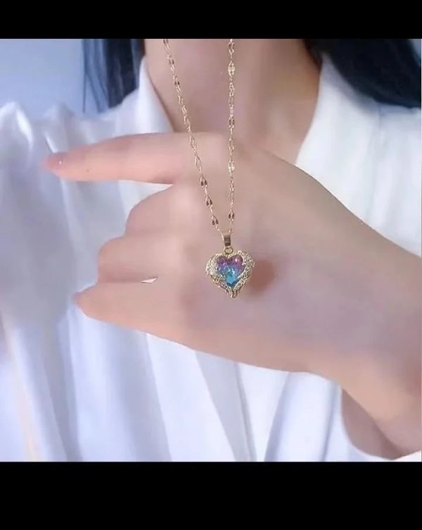 Cadena de princesa de acero inoxidable