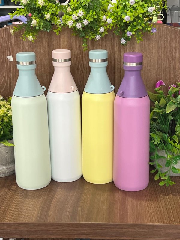BOTELLA TERMICA DE 500 ML