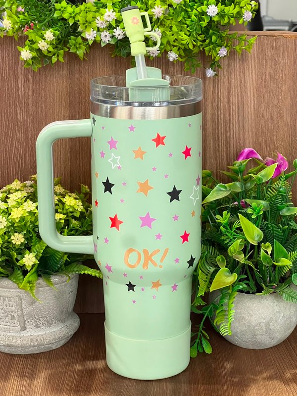 QUENCHER 1.3 LITRO CON ESTAMPA