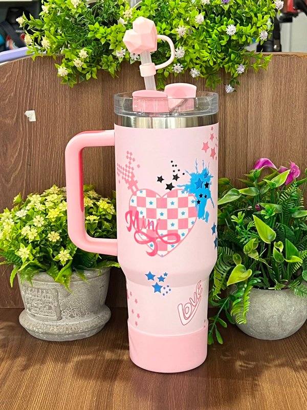 QUENCHER 1.3 LITRO CON ESTAMPA
