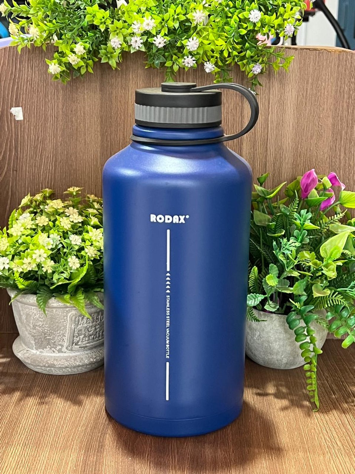 GARRAFA 2.5 LITROS - 2