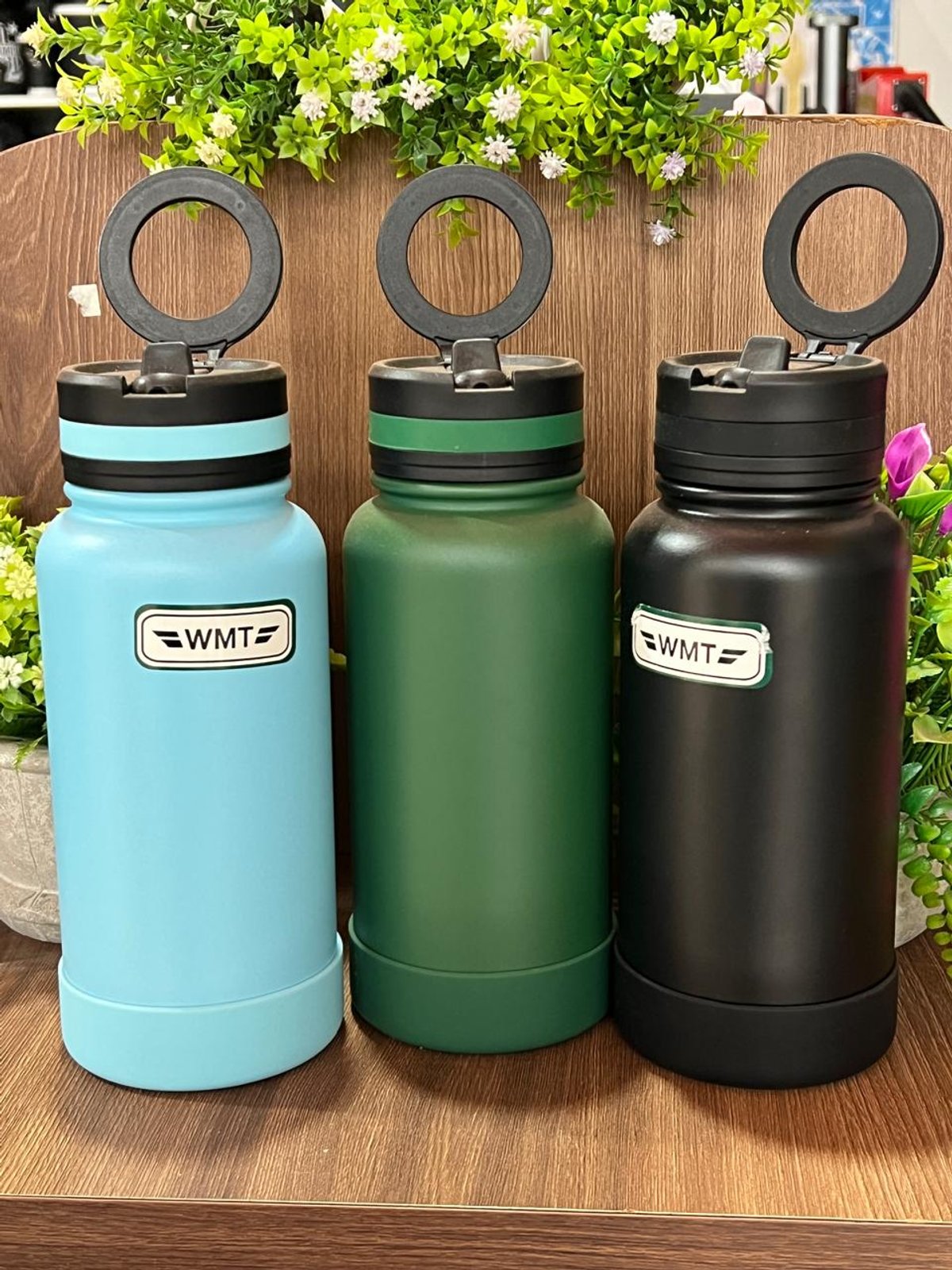 GARRAFA 800ML - 2