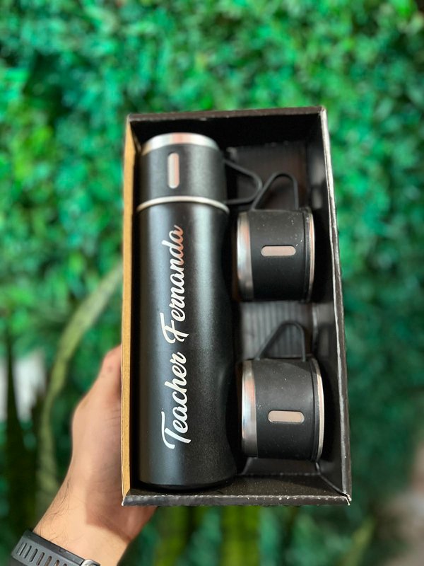 SET PARA CAFÉ 500ML 