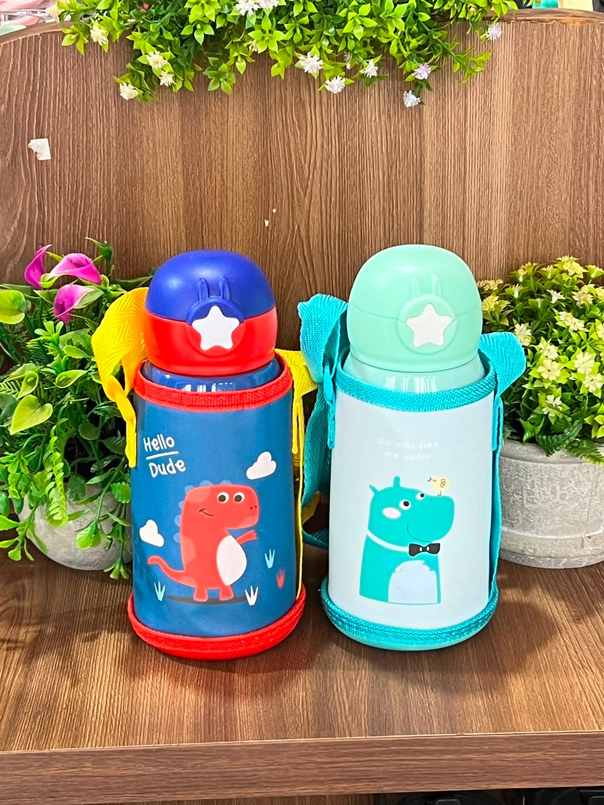 HOPPY INFANTIL 500ML - 3