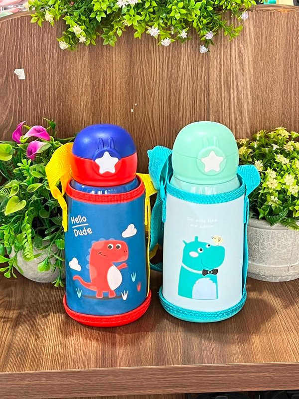 HOPPY INFANTIL 500ML
