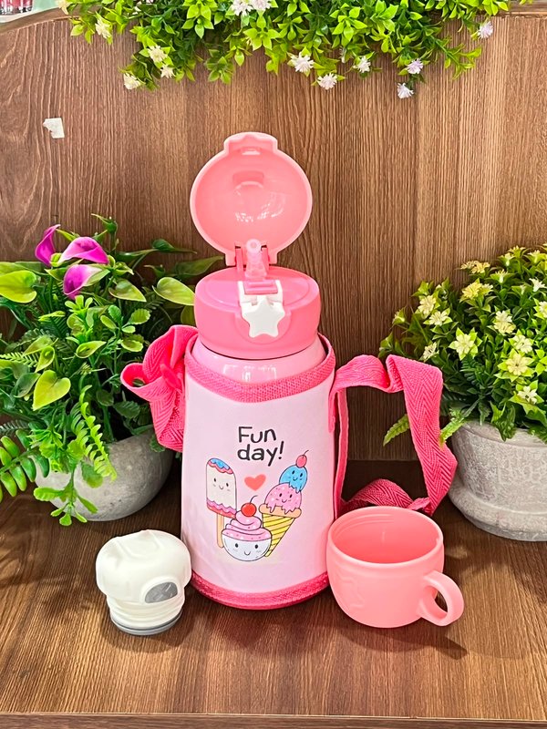 HOPPY INFANTIL 500ML
