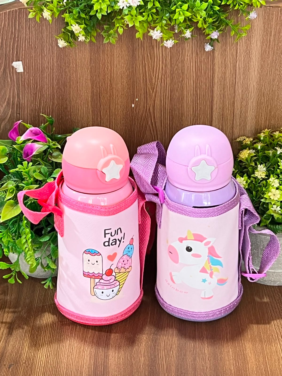 HOPPY INFANTIL 500ML - 2