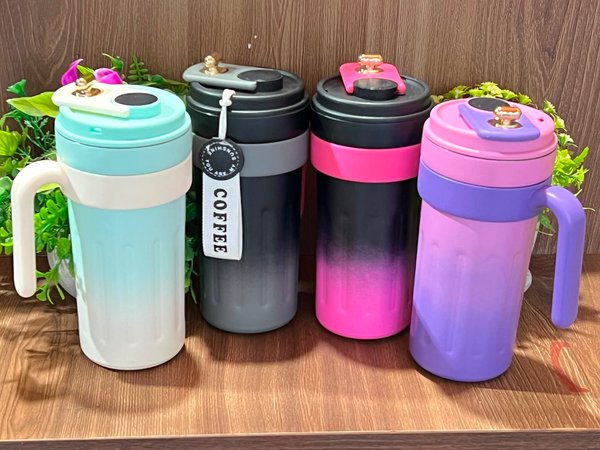 VASO PARA CAFÉ 650ML