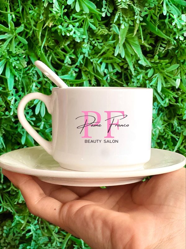 SET DE TAZA