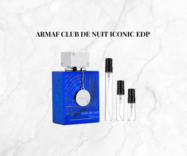 Armaf Club de Nuit Iconic  EDP