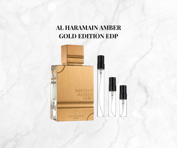 Al Haramain Amber Oud Gold Edition EDP