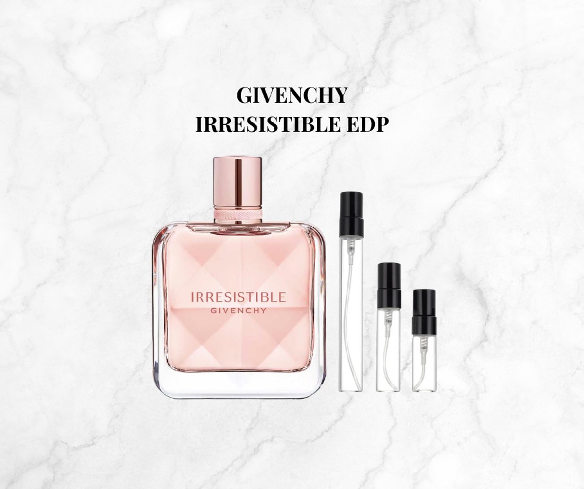 Givenchy Irresistibe EDP