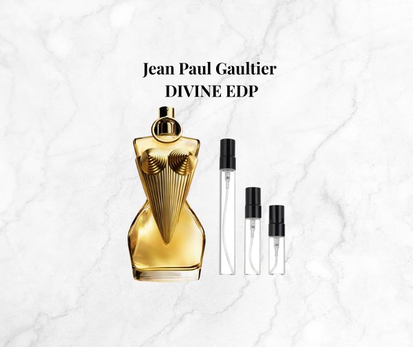 Jean Paul Gaultier Divine EDP