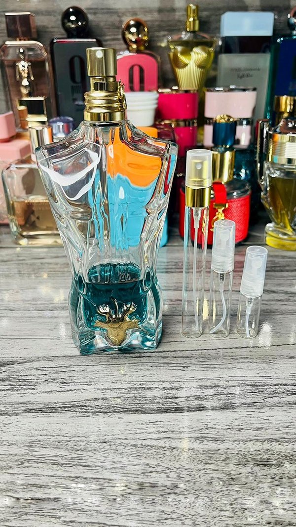 Jean Paul Gaultier Le Beau EDT