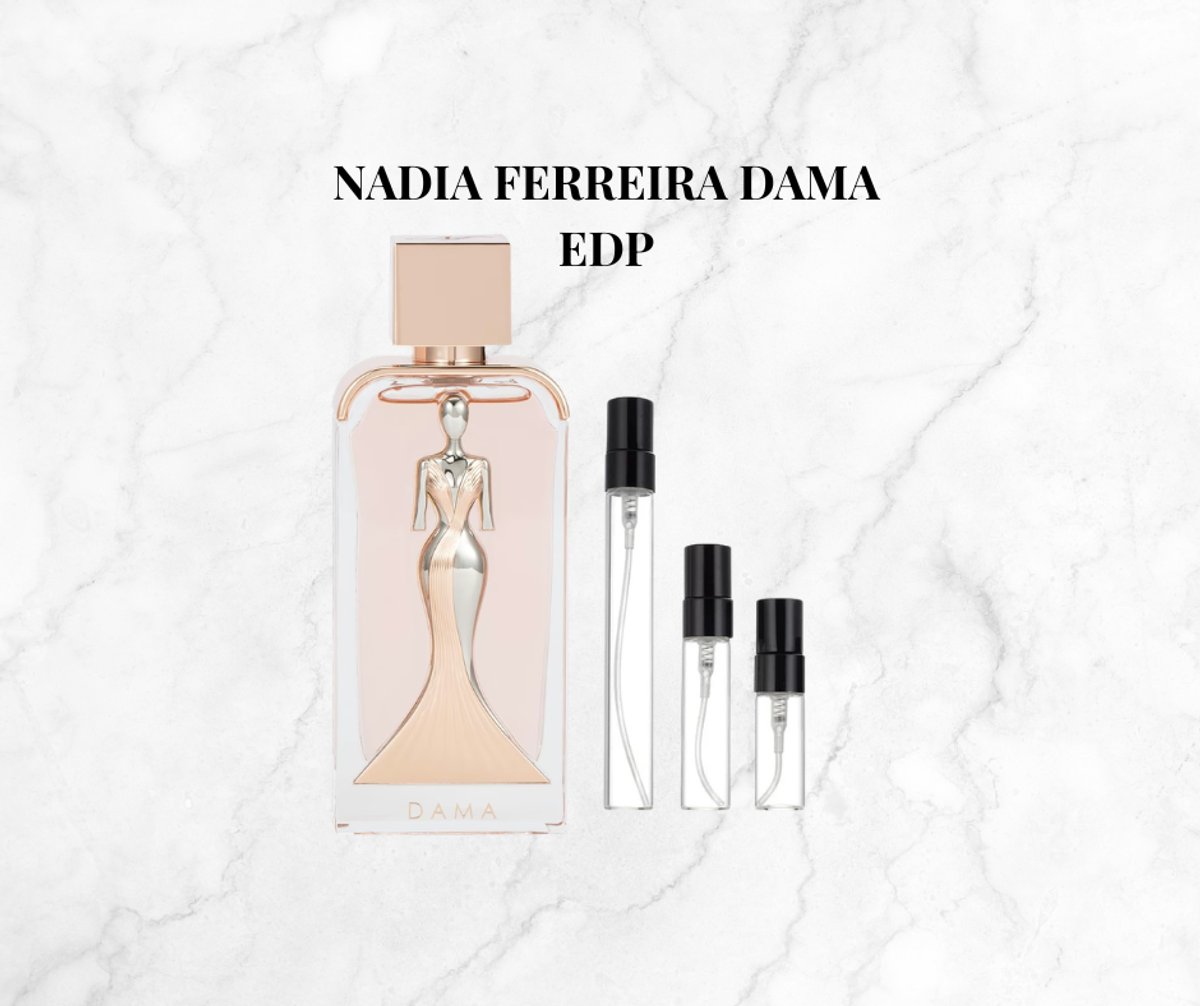Nadia Ferreira Dama EDP