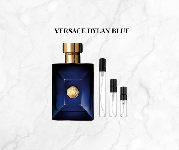Versace Dylan Blue EDT