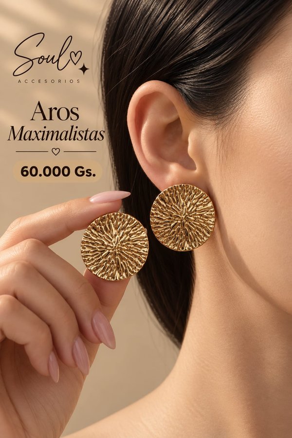 Aro Maximalista