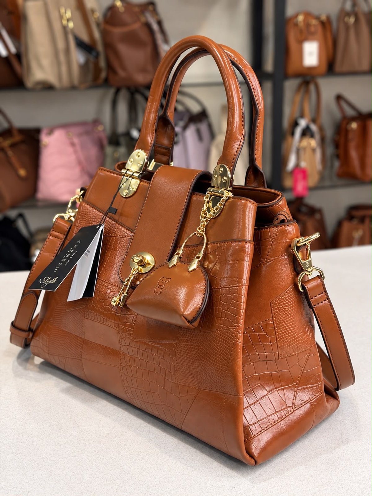 Cartera Chenson - 8