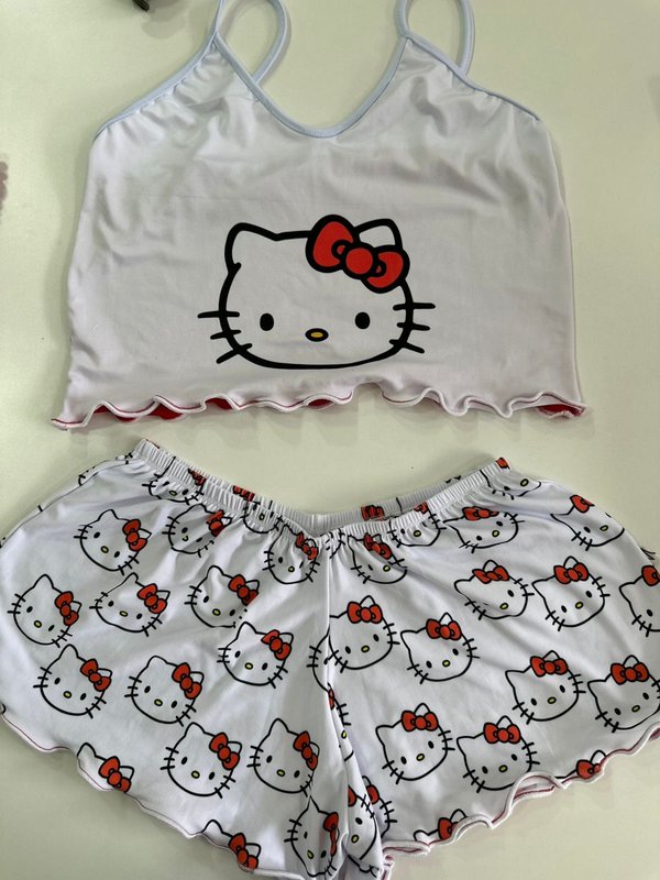 Pijamas