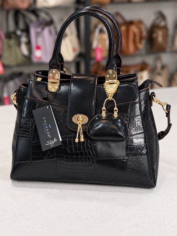 Cartera Chenson