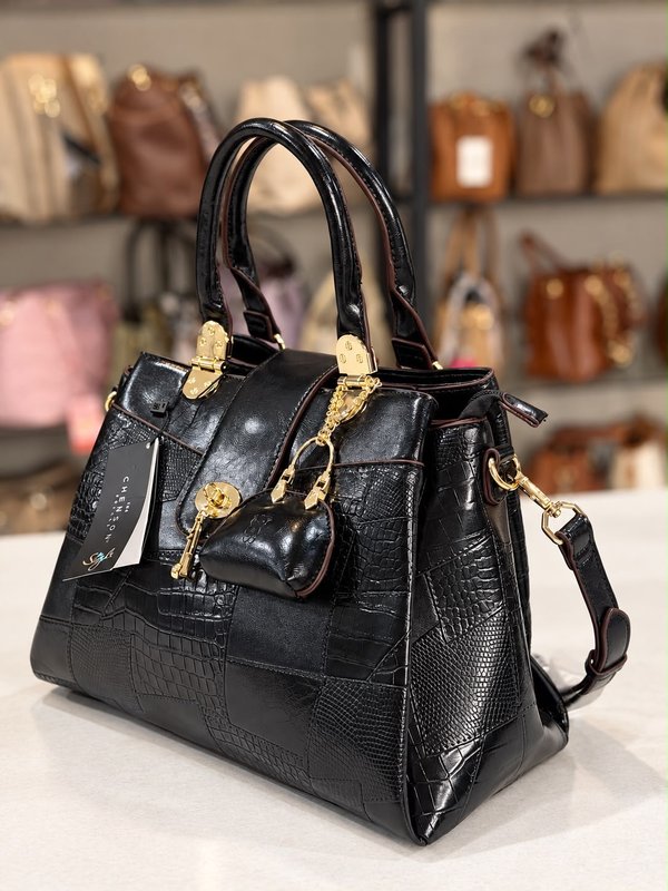 Cartera Chenson