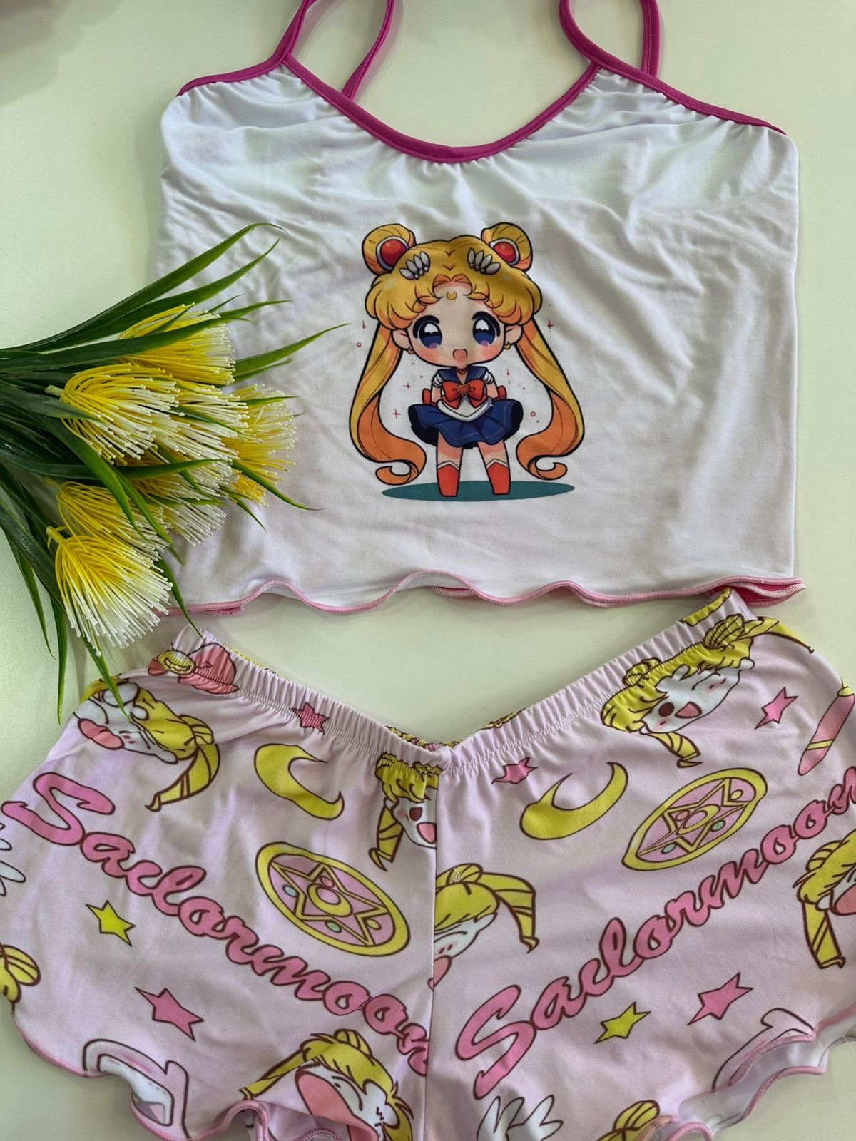 Pijamas - 2