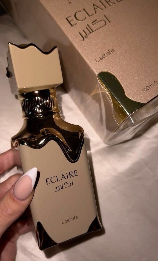 Perfume Eclaire