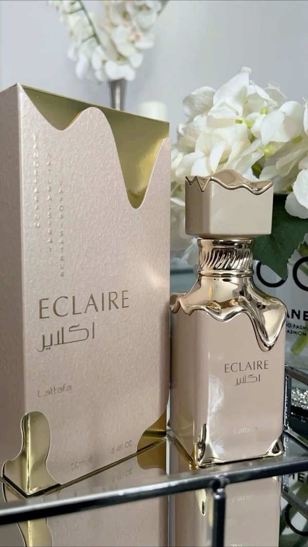 Perfume Eclaire