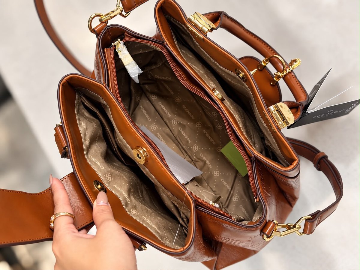 Cartera Chenson - 7