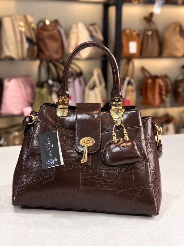 Cartera Chenson