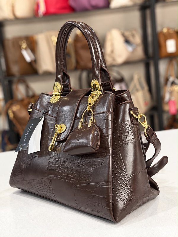 Cartera Chenson