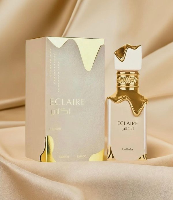 Eclaire – Lattafa | Eau de Parfum