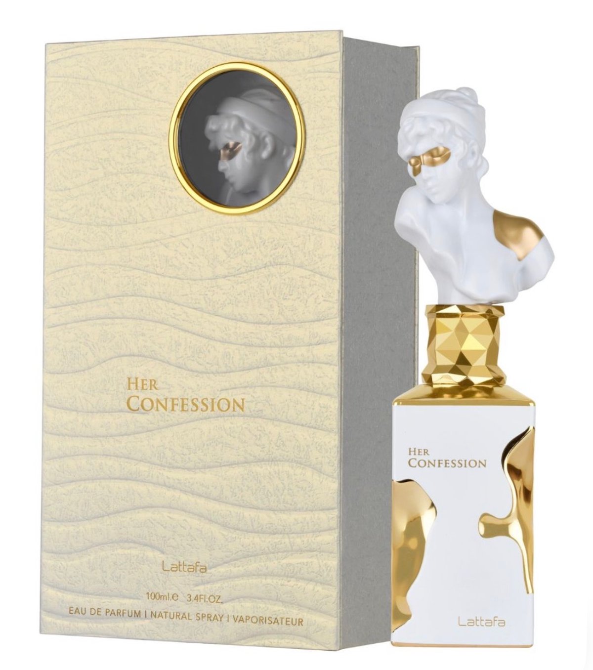 Her Confession - Lattafa Pride