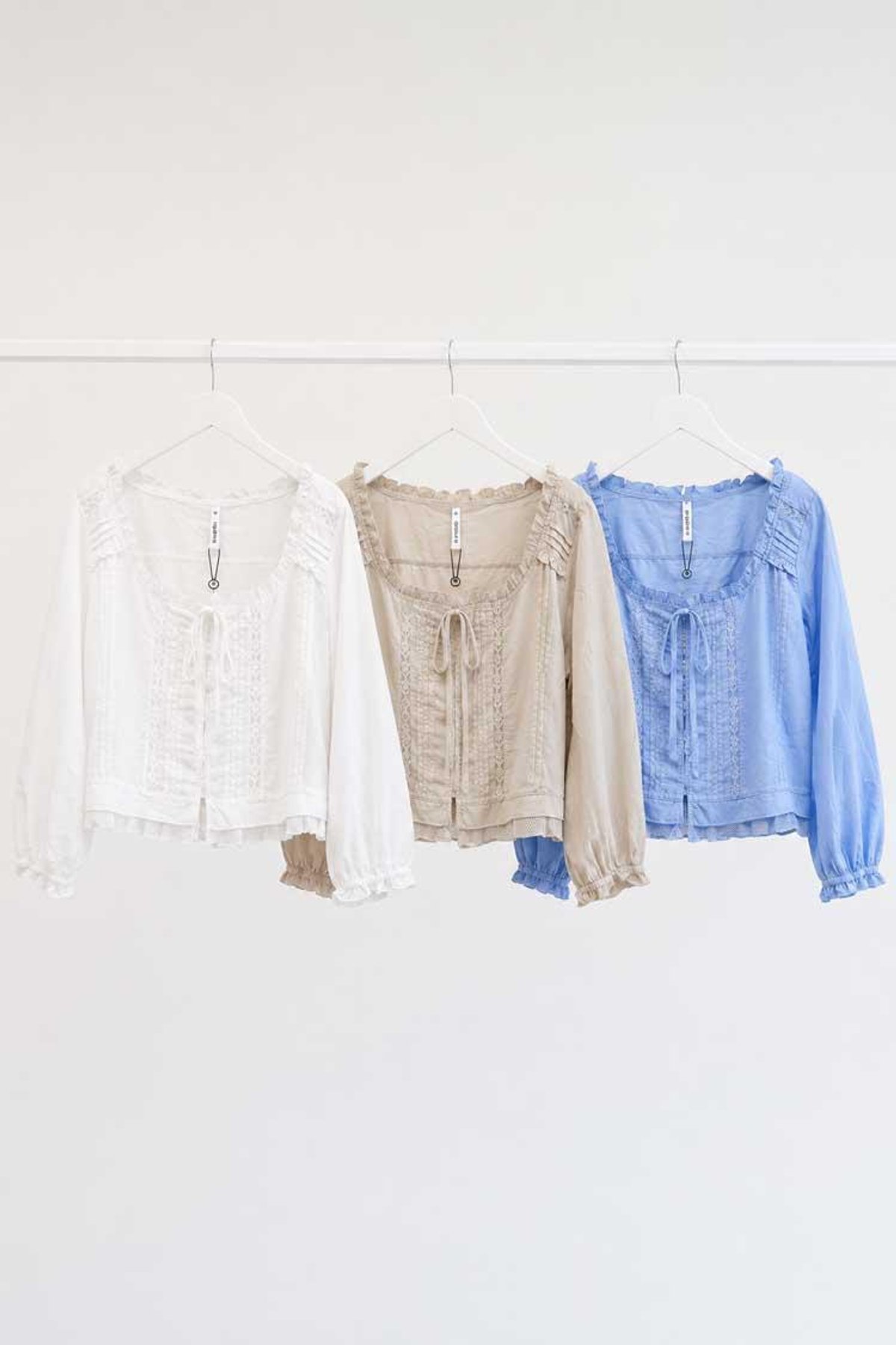 CAMISA MURS  - 3
