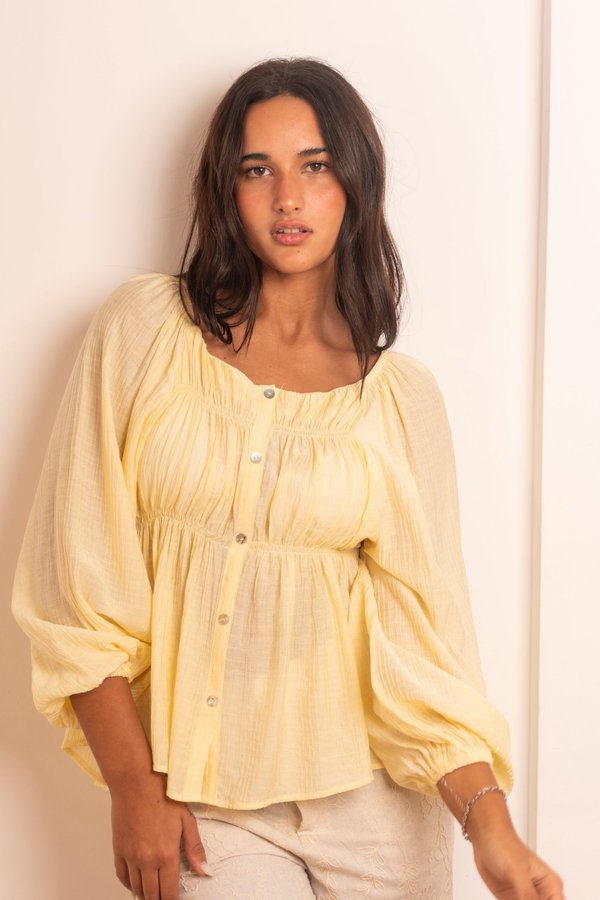 BLUSA PARIS 