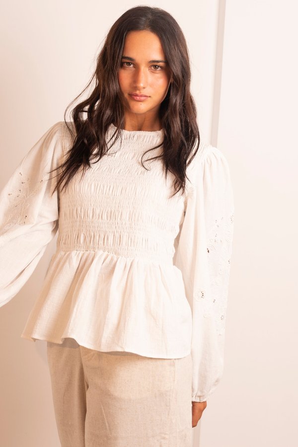 BLUSA NIRET