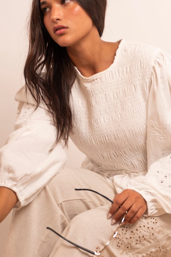 BLUSA NIRET