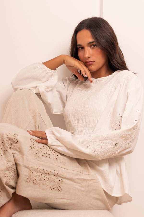 BLUSA NIRET